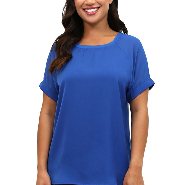 Leo & Nicole Blusa para Dama Varias Tallas y Colores