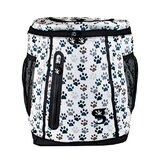 GeckoBrands, Hielera tipo Backpack, Varios colores