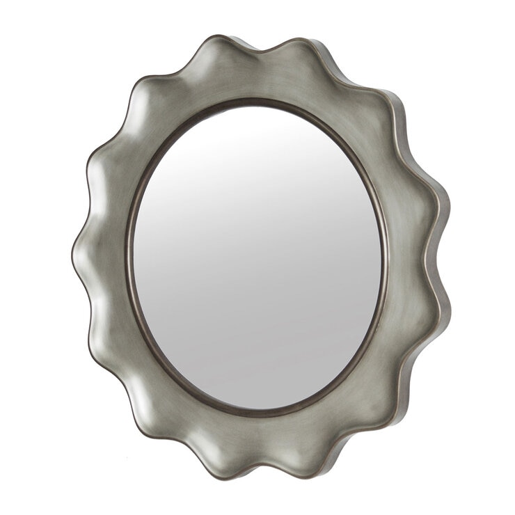 Luvi Home, Reganre Plata, Espejo de Pared