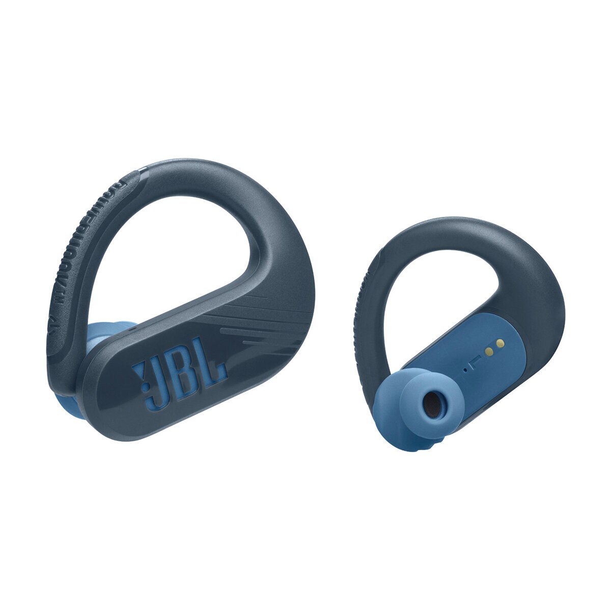 JBL Endurance Peak 3 Azul