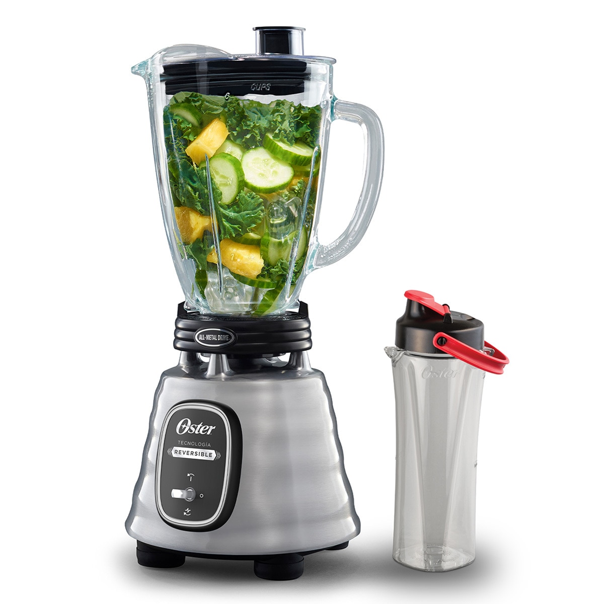 Oster, Licuadora Reversible de 1.5 litros Costco México