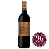 Vino Tinto Chateau D Issan 750 ml Vino Tinto Chateau D Issan 750 ml