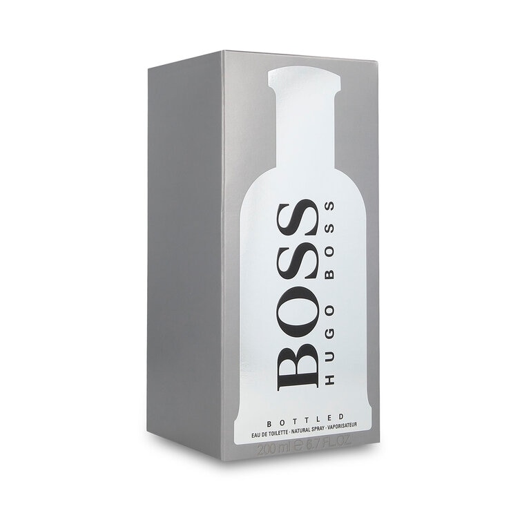 Hugo Boss Boss Bottled 200 ml
