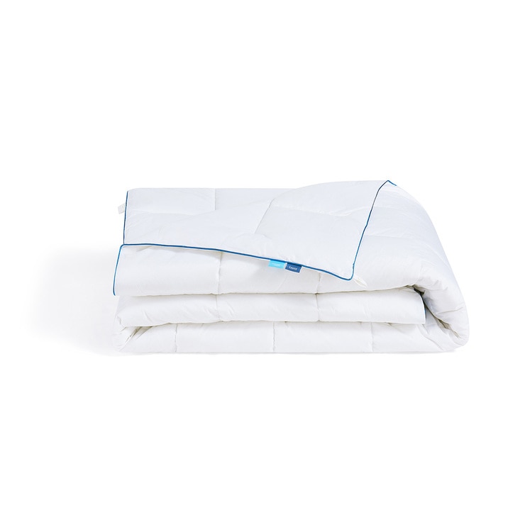Luuna, Relleno de Duvet de Microfibra para Primavera/ Otoño, Tamaño Queen/ Matrimonial Luuna, Relleno de Duvet de Microfibra para Primavera/ Otoño, Tamaño Queen/ Matrimonial