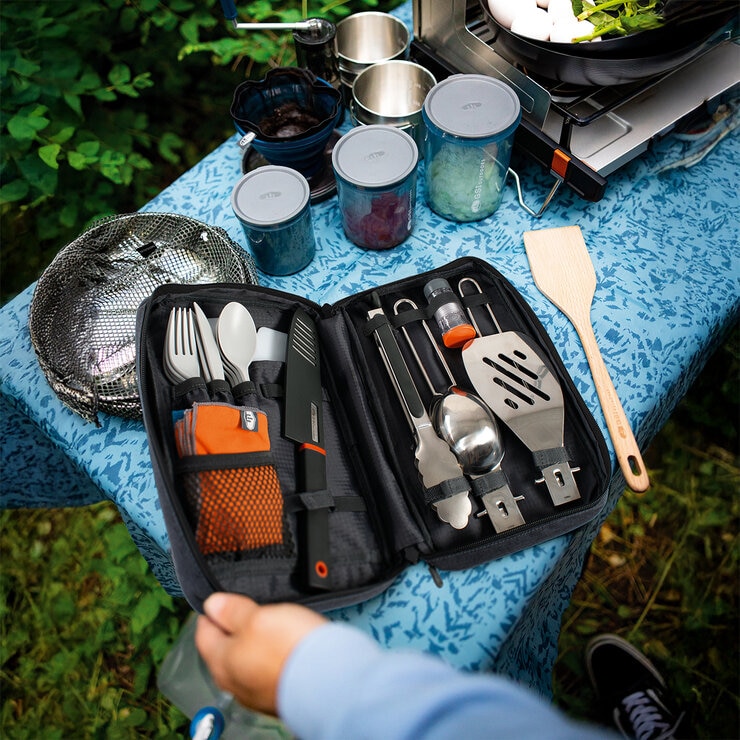 GSI Outdoors Set de Cocina para Campamento