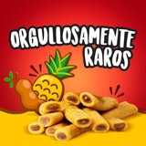 Skwinkles Rellenos Piña Tamarindo 6 pzas de 60g