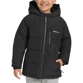 Eddie Bauer Chamarra para Niños y Niñas Varias Tallas y Colores Eddie Bauer Chamarra para Niños y Niñas Varias Tallas y Colores
