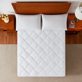 Resort Collection, Cubre Colchón de Lujo, King Resort Collection, Cubre Colchón de Lujo, King