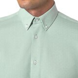 Modern Ambition Camisa para Caballero Verde Chica