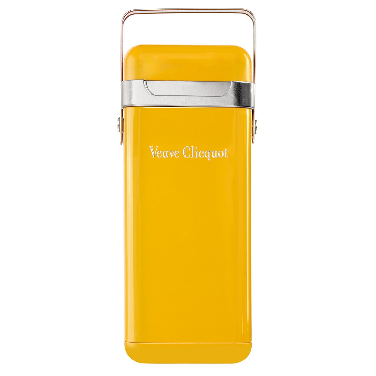 Champagne Veuve Clicquot Yellow Label 750ml Champagne Veuve Clicquot Yellow Label 750ml