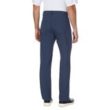 Kirkland Signature Pantalones para Caballero Azul 36 x 34