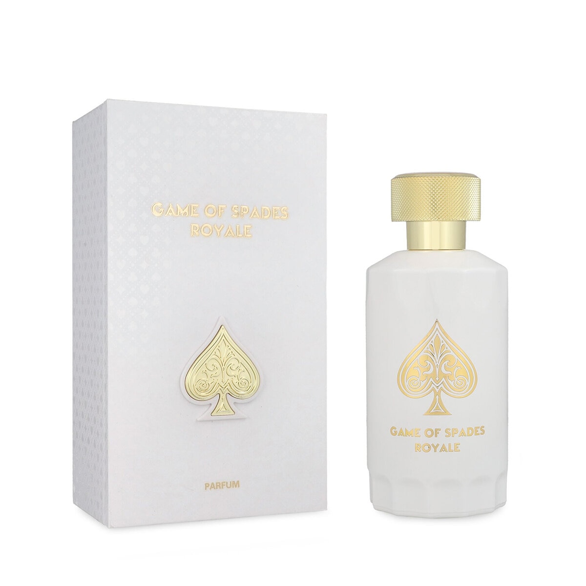 Jo Milano Game Of Spades Royale 100 ml Jo Milano Game Of Spades Royale 100 ml