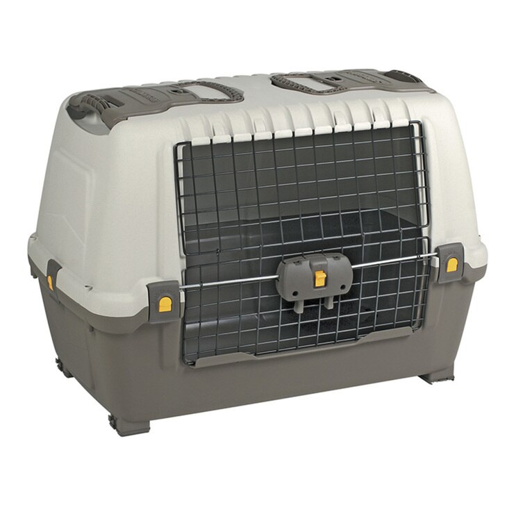 Transportadora Para Mascota Skudo Mediana Costco M xico