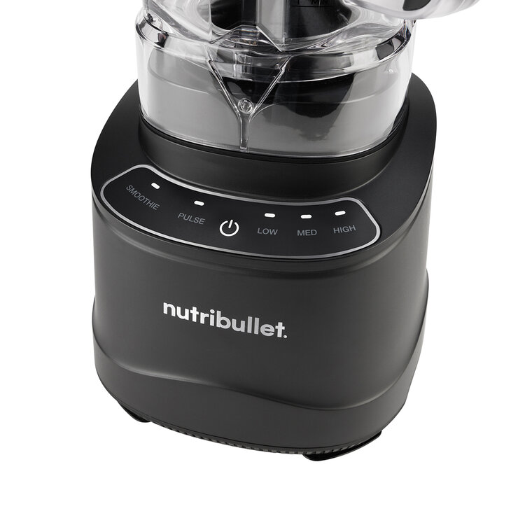 Nutribullet Power Core Licuadora 1200 W