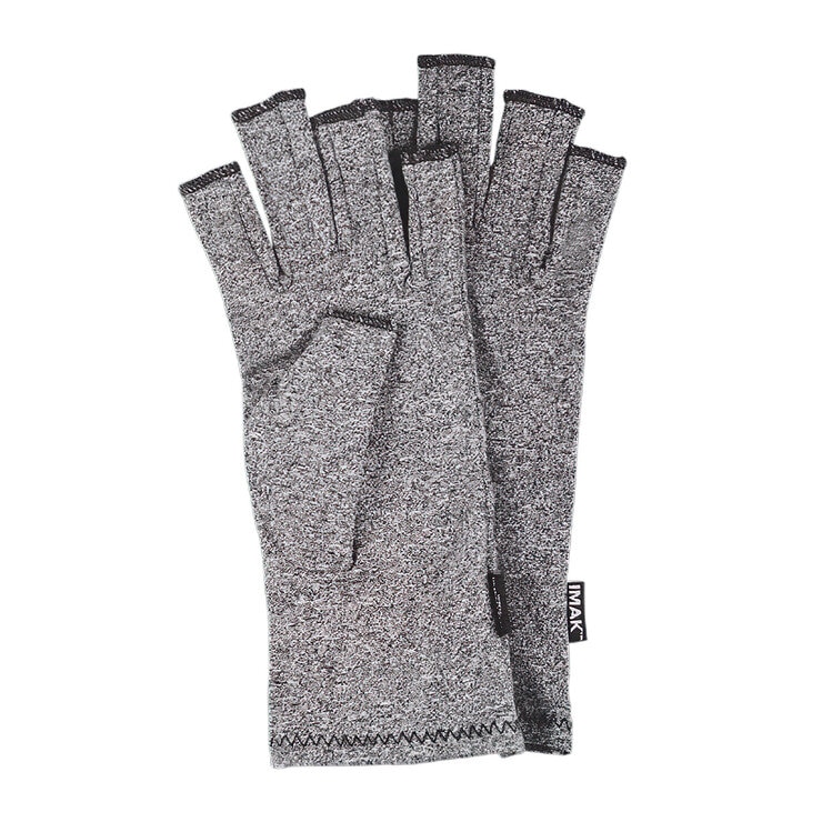 Imak Guantes para Artritis Talla Chica Imak Guantes para Artritis Talla Chica