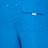 DKNY Traje de baño para Caballero azul chica