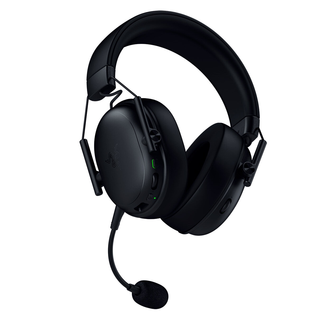 Razer BlackShark V3 X HyperSpeed - Audífonos Inalámbricos Gaming