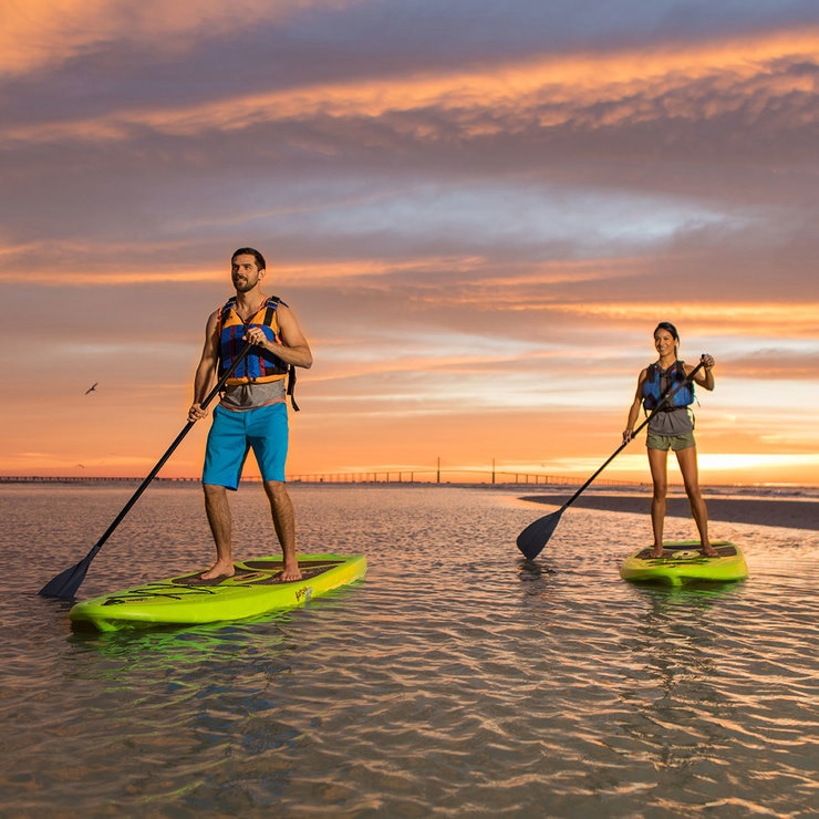Lifetime Set de Tablas Surf de Remo Horizon Lifetime Set de Tablas Surf de Remo Horizon