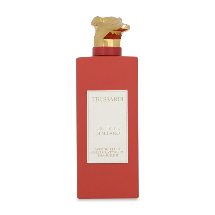 Trussardi Lvdm Galleria Vittorio Emmanuele Ii 100 ml Trussardi Lvdm Galleria Vittorio Emmanuele Ii 100 ml