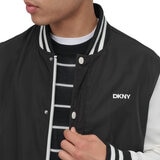 DKNY Chamarra para Caballero Grande