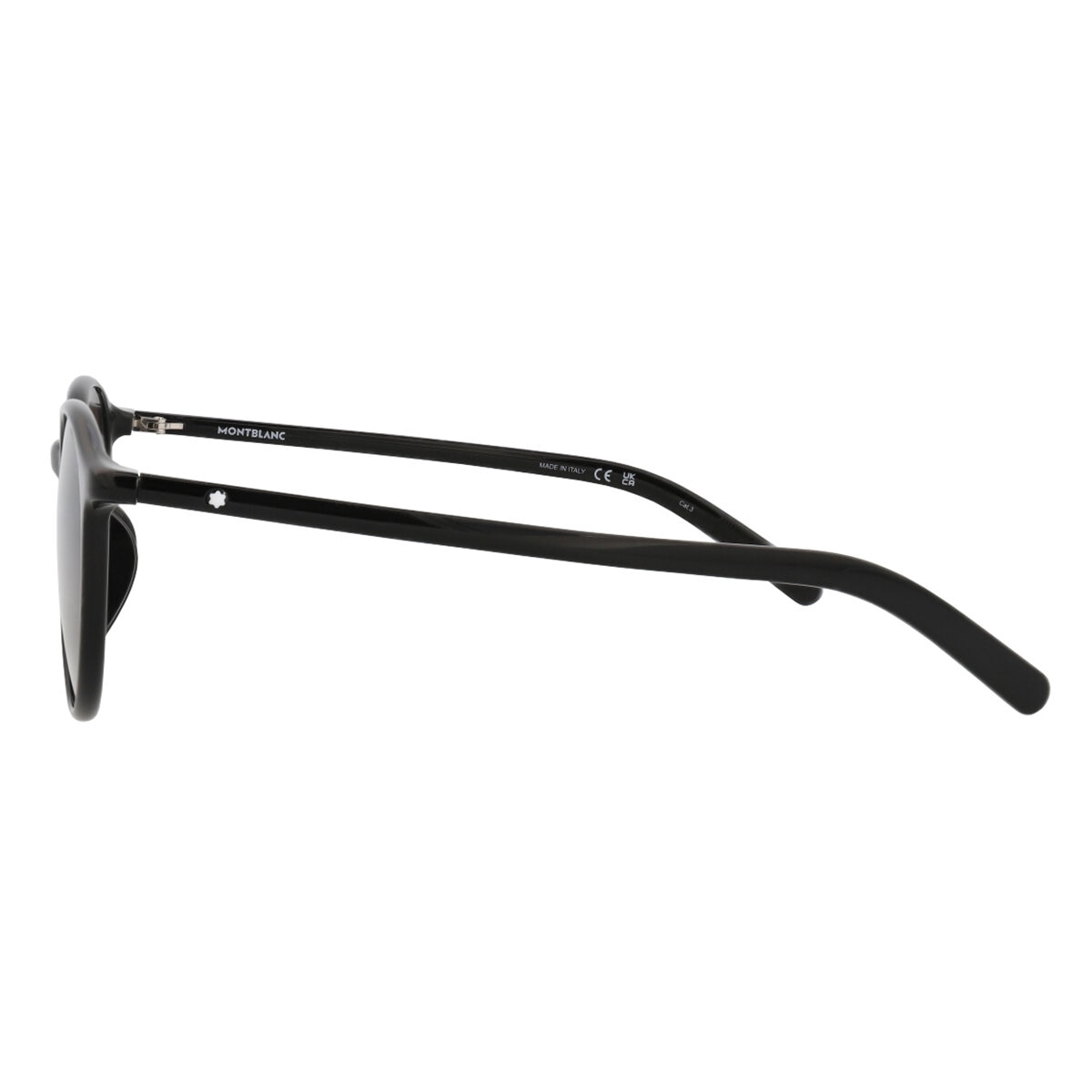 Montblanc MB0326SA 300151 Lentes de Sol