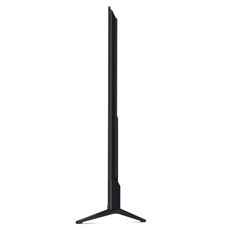 LG Pantalla 75" UHD 4K AI Smart TV