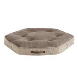 Kirkland Signature Cama Hexagonal para Mascotas