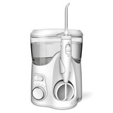 Waterpik, Sistema de aseo dental