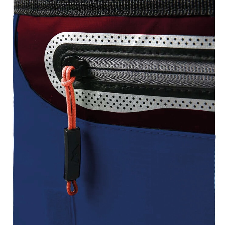 Reebok Hielera Iceberg de 45 Litros con Ruedas + Botella de Regalo