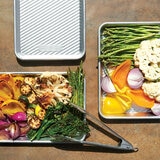 Nordic Ware Bandejas de Aluminio para Asar 3 piezas