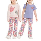 Peek Conjunto 3 Piezas para Niñas Varias Tallas y Colores