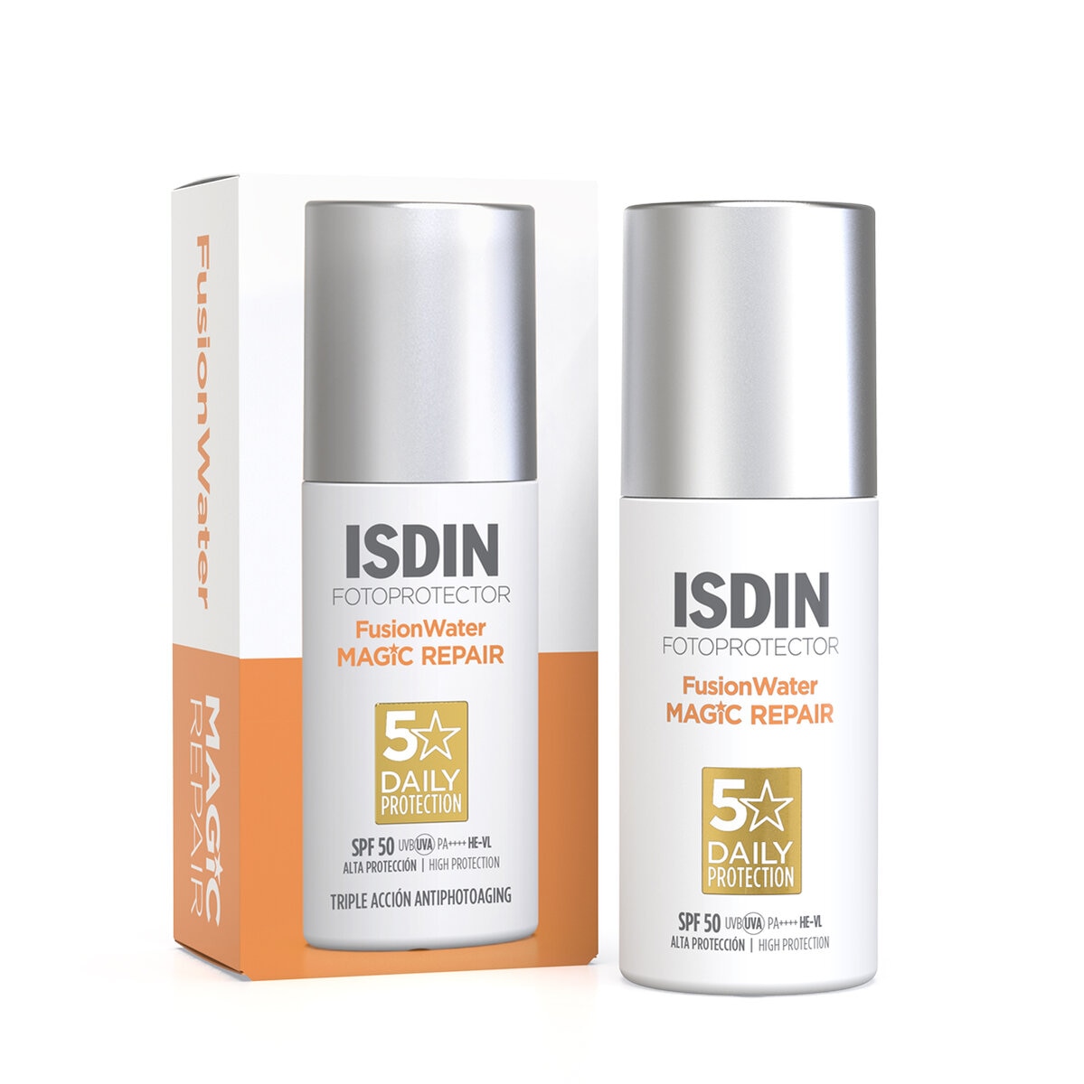 Isdin Foto Ultra Age Repair Textura Water Ultraligera FPS50 Isdin Foto Ultra Age Repair Textura Water Ultraligera FPS50