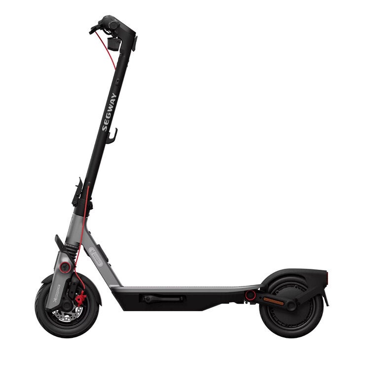 Segway Scooter Eléctrico Ninebot F3 Segway Scooter Eléctrico Ninebot F3