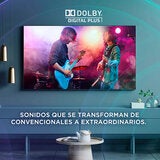 TCL Pantalla 85" UHD 4K Roku TV 85S453 TCL Pantalla 85" UHD 4K Roku TV 85S453