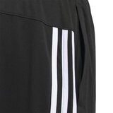 Adidas Shorts Deportivos para Caballero Negro Grande