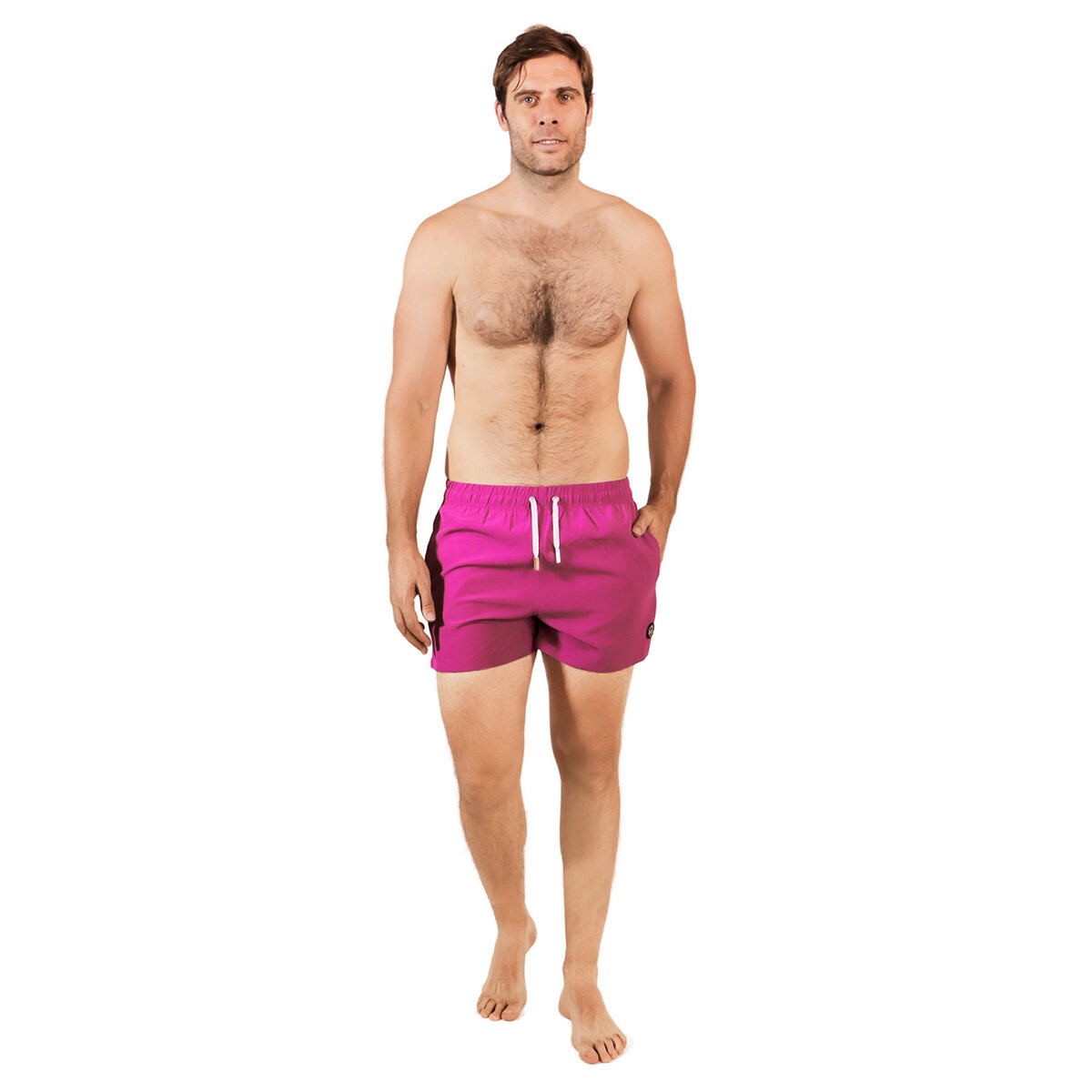 Ocean Slave, Traje de Baño, para Caballero, Varias Tallas y Colores