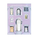 Cofre de Rutina Coreana con 7 Pasos