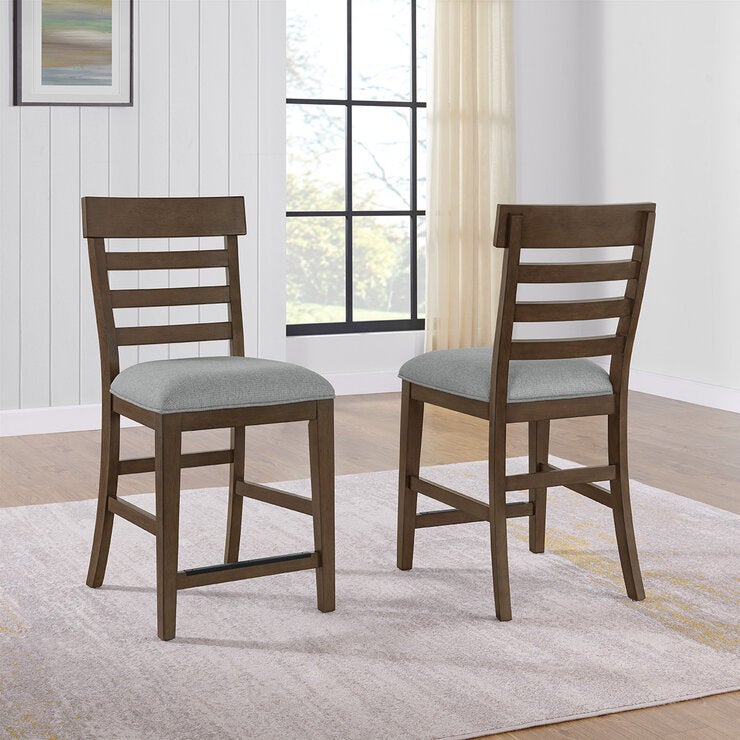 Foremost Home, Concord, Juego de Comedor 9 piezas Foremost Home, Concord, Juego de Comedor 9 piezas