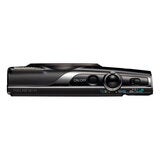 Canon PowerShot ELPH 360 A Cámara Digital Negra Canon PowerShot ELPH 360 A Cámara Digital Negra