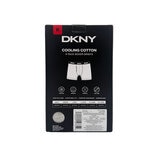 DKNY Bóxers para Caballero 4 piezas Mediana