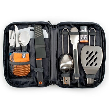 GSI Outdoors Set de Cocina para Campamento