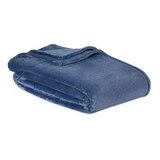 Berkshire Life, Cobija, Tamaño King, Color Azul Berkshire Life, Cobija, Tamaño King, Color Azul
