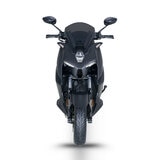 Zontes Motocicleta M350 350cc Negro Zontes Motocicleta M350 350cc Negro
