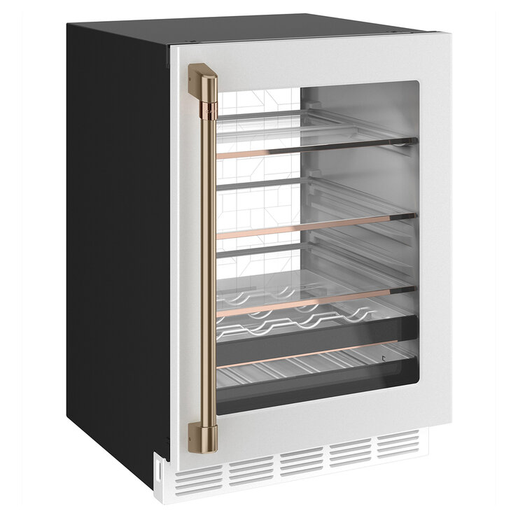 Café Cava de Vinos y Enfriador de Bebidas