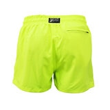 Ocean Slave, Traje de Baño Color Amarillo Neón, para Caballero en Varias Tallas