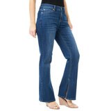 Original Nicole Miller Jeans para Dama Azul 14