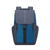 Delsey Mochila Securflap Azul