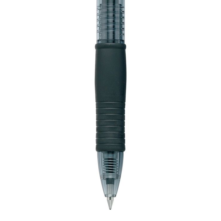 Pilot G2 Bolígrafo de Gel Punto Fino 16 Piezas