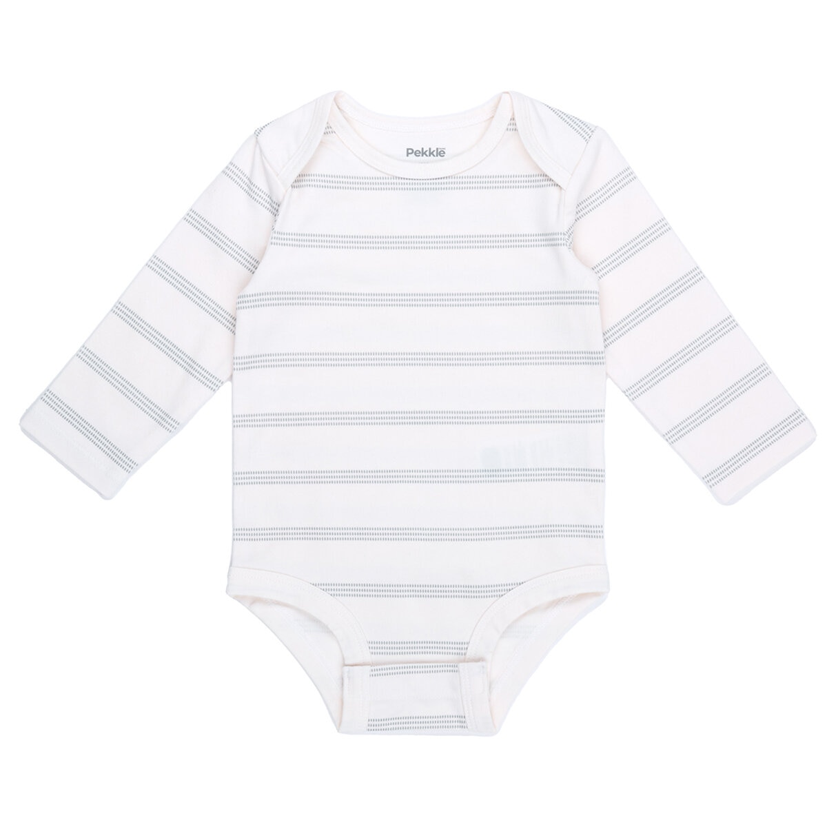 Pekkle Overol 2 piezas para Bebés Safari 6 Meses