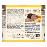 Tartufi Jimmy Salsa para Pasta Sabor Trufa y Queso 2/500 g